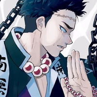 📿 ~ Gyomei Himejima