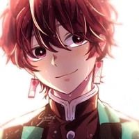 🥀 ~ Tanjiro Kamado .