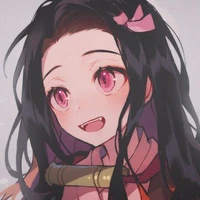 🌸 ~ Nezuko Kamado .