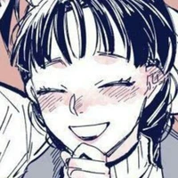 🎀 ~ Tsutako Tomioka .
