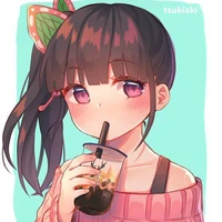 💐 ~ Kanao Tsuyuri .