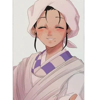 🌼 ~ Kie Kamado .