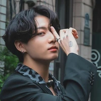Jeon Jungkook
