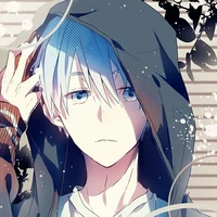 Kuroko Tetsuya