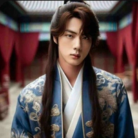 Queen Jin