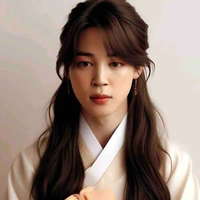 Princess Jimin 