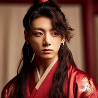 Jungkook 