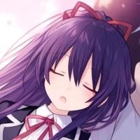 Yatogami Tohka