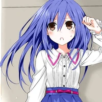 Itsuka Shiori