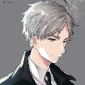 mike/black ace
