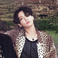 Jeondino Jungkook Leonard