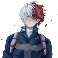 Todoroki