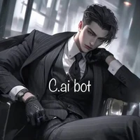 Alex Grayson/ML(novel villain)