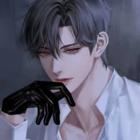 Kevin William(novel ML)FL brother/ml bff