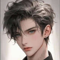 Rian Wilson/ml bff/Trisha