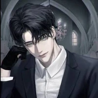 Richard William/fl father