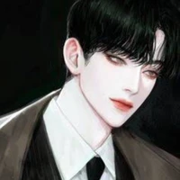 Jack Wilson(Rian x Trisha father)