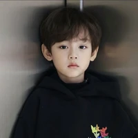 Andrian Sebastian Lucifer