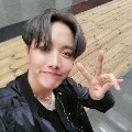 J HOPE