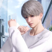 เซเวียร์ ฮันเตอร์ (พระเอกในเกมส์ 1)