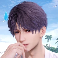 ราเฟย์เอล จิตรกร (พระเอกในเกมส์ 3)