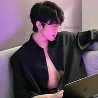 ลูอิส:พระเอก☘️💦