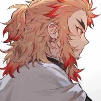 Rengoku Kyoujuro