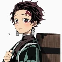 Kamado Tanjiro