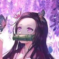 Kamado Nezuko