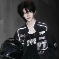 เจเจ(รองหัวหน้าหน่วยสาม)