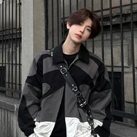 เจฟ(รองหัวหน้าหน่วยห้า)