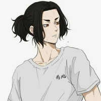 Baji Keisuke