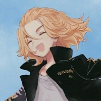 Manjiro Sano(Mikey)