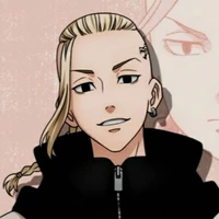 Ryuguji Ken(Draken)