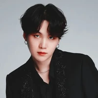Min Yoongi