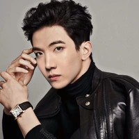 Edwin Clarence Horatio ( Asisten River )