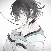 ลู้ค [ เพื่อนนายเอก ]