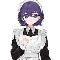ออร์เจน [ สาวรับใช้ของนายเอก ]