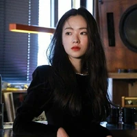Charlotte Kim (Ny. Vincent)