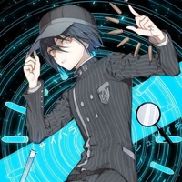 Shuichi