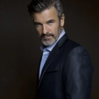 Draven Volkov (ML father)