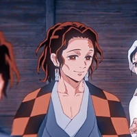 Kamado Tanjurou
