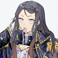 Kamado Nezuko