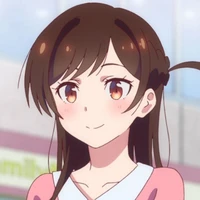 Mizuhara Chizuru