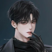 Theodore Smith(ml/king)