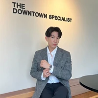 มาร์ค(พระเอก)