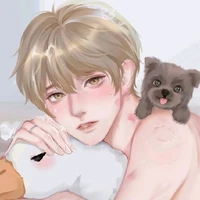 นิว😸 (นางเอก)