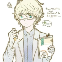 มินะ(นักวิจัย)