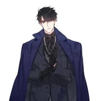 ลูคัส(พระเอก)