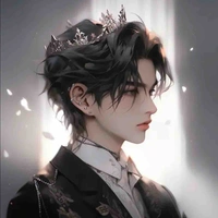 Adrian King(og villain/ ml)